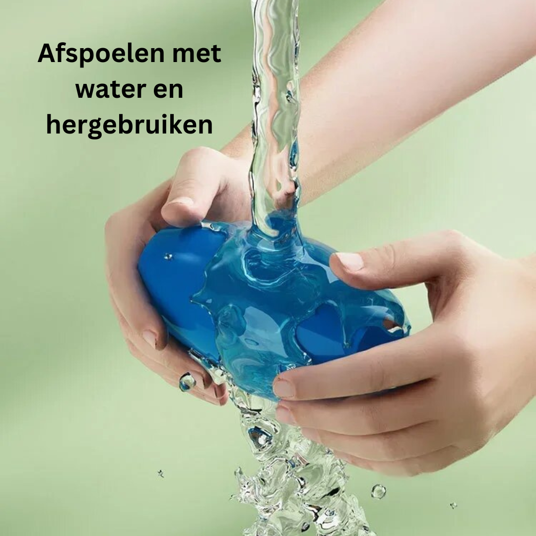 Ecoroller Pro Haar/Pluizenverwijderaar