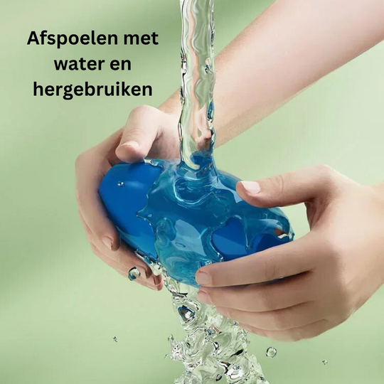 Ecoroller Pro Haar/Pluizenverwijderaar