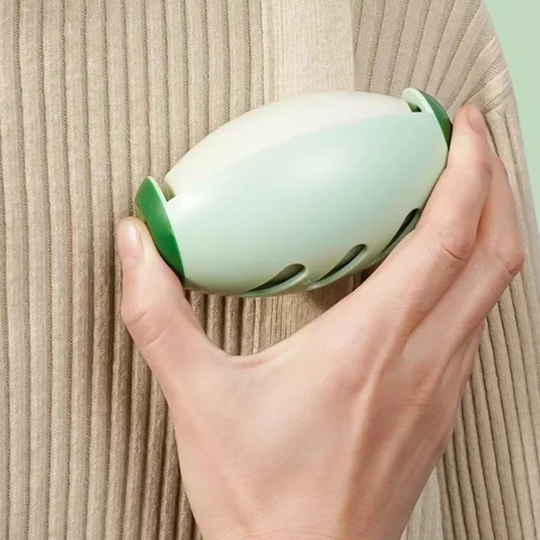 Ecoroller Pro Haar/Pluizenverwijderaar