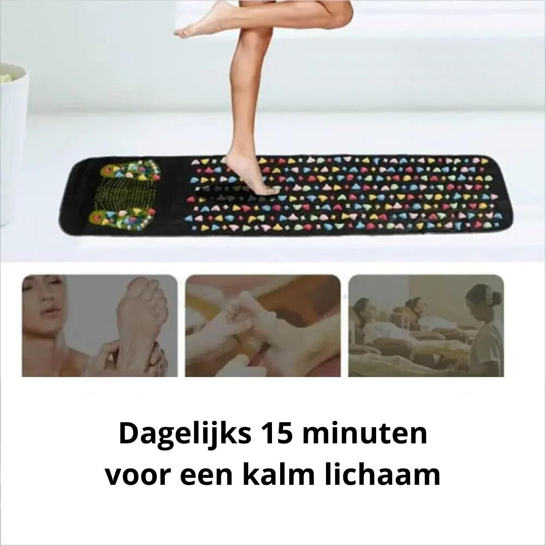 ReflexZone Acupunctuurmat