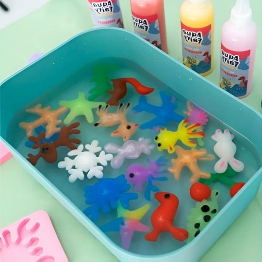 AquaCreaties Montessori Kids Set