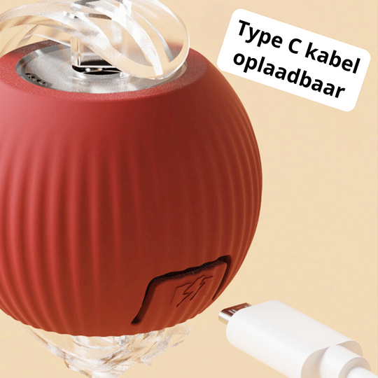 ActivePaws katten / honden interactief speelgoed