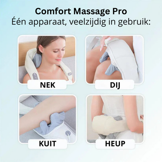Comfort Massage Pro