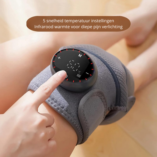 MotionCare Pro 3-in-1 Pijnverlichter