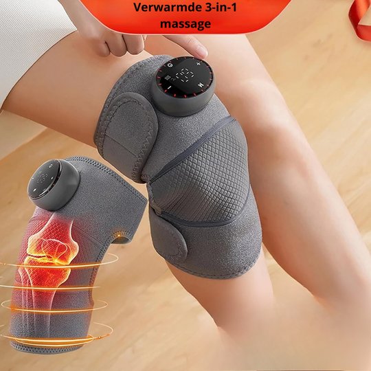 MotionCare Pro 3-in-1 Pijnverlichter