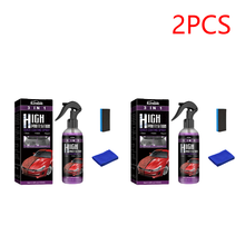 AutoShield Pro Auto onderhoud spray 1+1 GRATIS