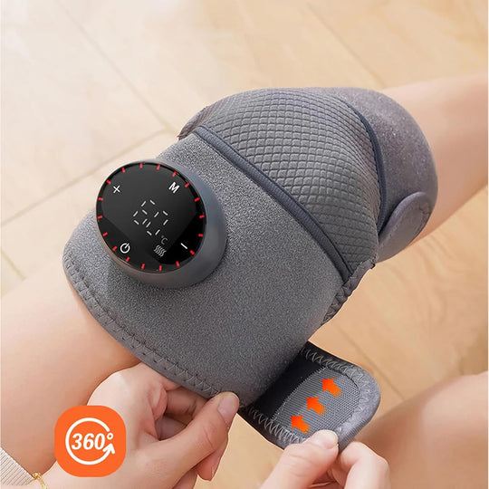 MotionCare Pro 3-in-1 Pijnverlichter