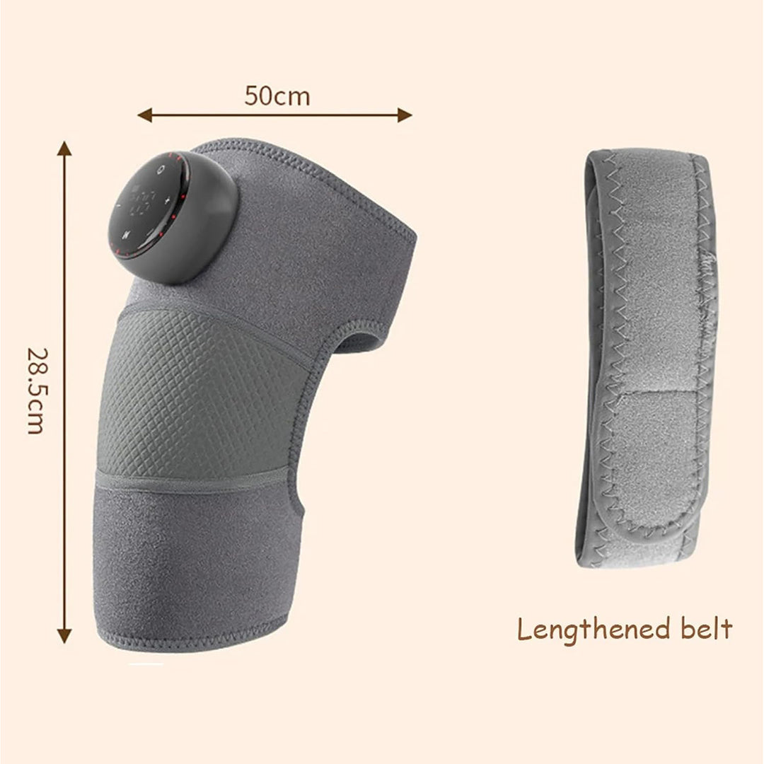 MotionCare Pro 3-in-1 Pijnverlichter