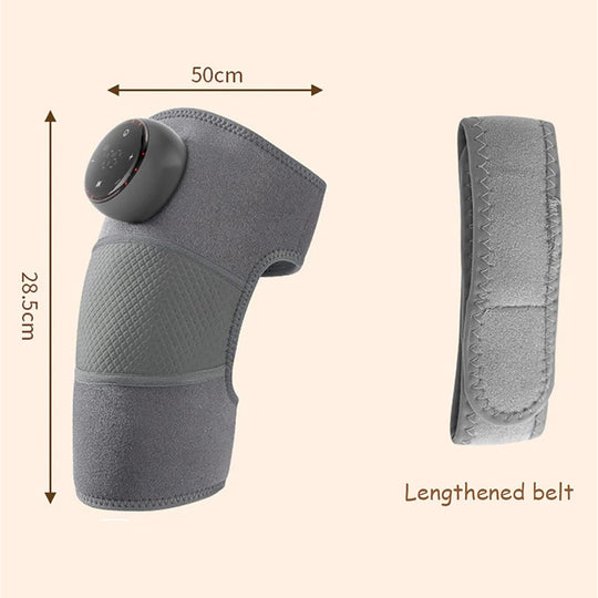 MotionCare Pro 3-in-1 Pijnverlichter