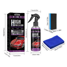 AutoShield Pro Auto onderhoud spray 1+1 GRATIS