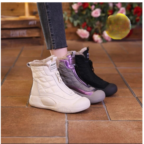 Winterwalk Warme Winterboots