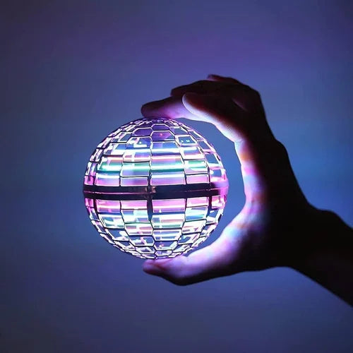 AirGlide Zweefbal Speelgoed 1+1 Gratis